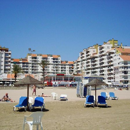 Peniscola Playa Apartment Exterior photo